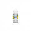 Lemon Drop 30ml Salt Nic - Blue Raspberry 20mg Bold 50 - Vape Crush