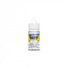 Lemon Drop 30ml Salt Nic - Blueberry 20mg - Vape Crush