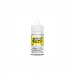 Lemon Drop 30ml Salt Nic - Double Lemon 12mg - Vape Crush