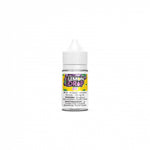 Lemon Drop 30ml Salt Nic - Grape 20mg Bold 50 - Vape Crush