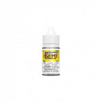 Lemon Drop 30ml Salt Nic - Mango 12mg - Vape Crush