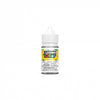 Lemon Drop 30ml Salt Nic - Punch (Rainbow) 12mg - Vape Crush
