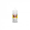 Lemon Drop 30ml Salt Nic - Strawberry 20mg Bold 50 - Vape Crush