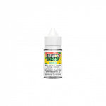 Lemon Drop 30ml Salt Nic - Watermelon 20mg - Vape Crush