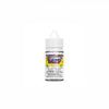 Lemon Drop 30ml Salt Nic - Wild Berry 12mg - Vape Crush