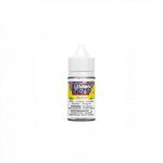 Lemon Drop 30ml Salt Nic - Wild Berry 12mg - Vape Crush