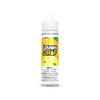 Lemon Drop 60ml Freebase - Mango 3mg - Vape Crush