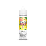 Lemon Drop 60ml Salt Nic - Peach 12mg - Vape Crush