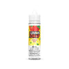 Lemon Drop 60ml Salt Nic - Strawberry 20mg - Vape Crush
