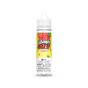 Lemon Drop 60ml Salt Nic - Strawberry 3mg - Vape Crush