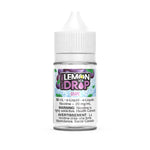 Lemon Drop Ice 30ml Salt Nic - Grape 20mg - Vape Crush
