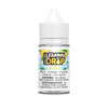 Lemon Drop Ice 30ml Salt Nic - Pineapple 12mg - Vape Crush
