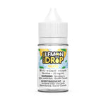 Lemon Drop Ice 30ml Salt Nic - Pineapple 20mg - Vape Crush