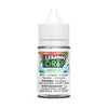 Lemon Drop Ice 30ml Salt Nic - Watermelon 20mg - Vape Crush