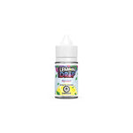 Lemon Drop Ice 30ml Salt Nic - Wild Berry 12mg - Vape Crush