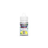 Lemon Drop Ice 30ml Salt Nic - Wild Berry 20mg Bold 50 - Vape Crush