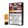 Orange Mango Guava Ice - Savage Stlth Pods 20mg Bold 50 - Vape Crush