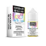 Oxbar 30ml Salt Nic - GB 20mg - Vape Crush