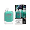 Oxbar G8000 - Lemon Mint - Vape Crush