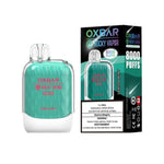 Oxbar G8000 - Lemon Mint - Vape Crush