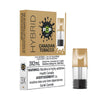 Pop Hybrid Pods - Canadian Tobacco - Vape Crush