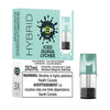 Pop Hybrid Pods - Iced Guava Lychee - Vape Crush