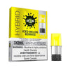 Pop Hybrid Pods - Iced Melon Berries - Vape Crush