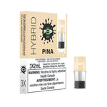 Pop Hybrid Pods - Pina - Vape Crush