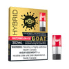 Pop Hybrid Pods - Watermelon Ice GOAT - Vape Crush