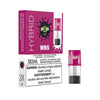 Pop Hybrid Pods - WBS - Vape Crush