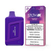 STLTH 8K - Blackberry Ice - Vape Crush