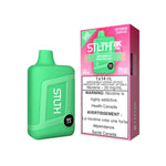 STLTH 8K Pro - Apple Berry Ice - Vape Crush