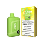 STLTH 8K Pro - White Grape Ice - Vape Crush