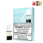 STLTH Pods - Frost Mint 20mg - Vape Crush