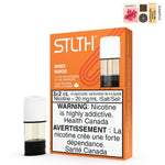 STLTH Pods - Mango 20mg - Vape Crush