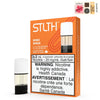STLTH Pods - Mango 20mg Bold 50 - Vape Crush