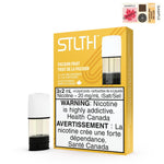 STLTH Pods - Passionfruit 20mg - Vape Crush