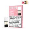 STLTH Pods - Strawberry 20mg - Vape Crush