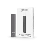 STLTH Type-C Device - Grey - Vape Crush