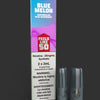 Svensins S Pods - Blue Melon - Vape Crush