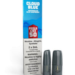 Svensins S Pods - Cloud Blue - Vape Crush