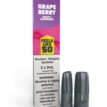 Svensins S Pods - Grape Berry - Vape Crush