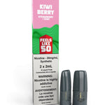 Svensins S Pods - Kiwi Berry - Vape Crush