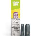 Svensins S Pods - Lemon Mint - Vape Crush