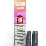 Svensins S Pods - Mango Melon - Vape Crush