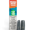 Svensins S Pods - Orange Melon - Vape Crush