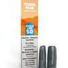 Svensins S Pods - Peach Plus - Vape Crush