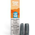 Svensins S Pods - Peach Plus - Vape Crush