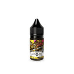 Twelve Monkeys 30ml Salt Nic - Jungle Secrets 20mg - Vape Crush