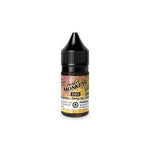 Twelve Monkeys 30ml Salt Nic - Shoku 10mg - Vape Crush